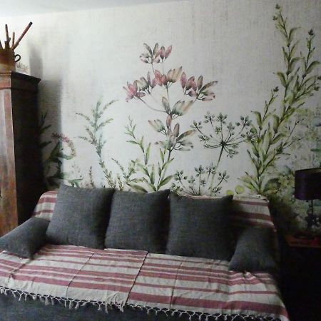 Appartamento Nenuphar Autun Esterno foto