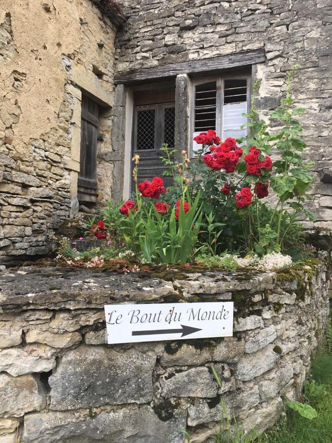 Appartamento Nenuphar Autun Esterno foto